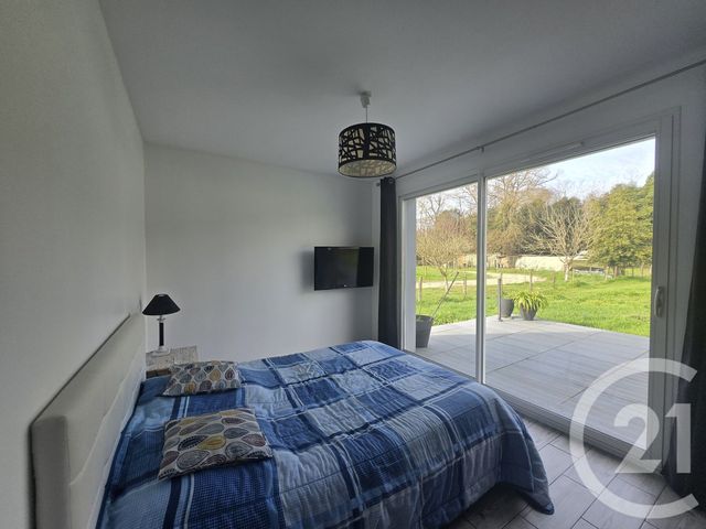 Maison &agrave; vendre - 5 pi&egrave;ces - 108 m2 - Valeyrac - 33 - AQUITAINE