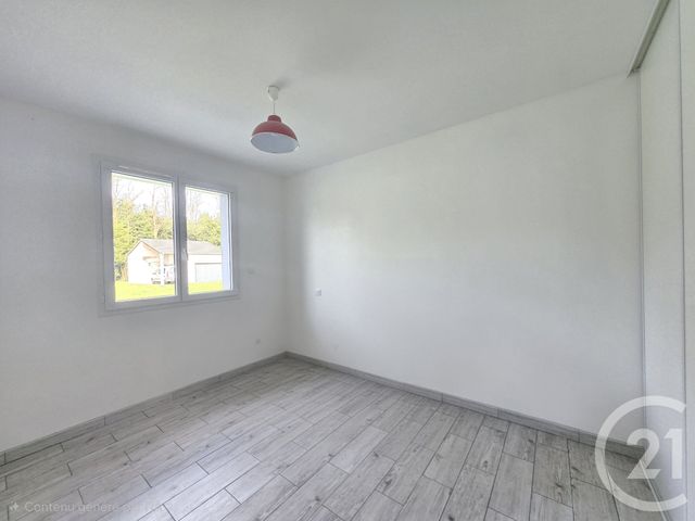 Maison &agrave; vendre - 5 pi&egrave;ces - 108 m2 - Valeyrac - 33 - AQUITAINE