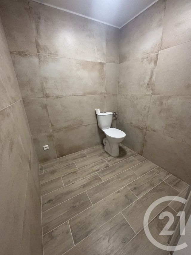 Maison &agrave; louer - 3 pi&egrave;ces - 85,45 m2 - Cissac Medoc - 33 - AQUITAINE