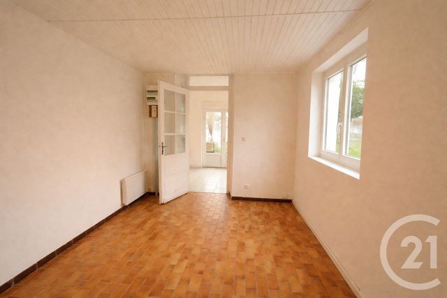 Maison &agrave; louer - 2 pi&egrave;ces - 53,51 m2 - Soulac Sur Mer - 33 - AQUITAINE