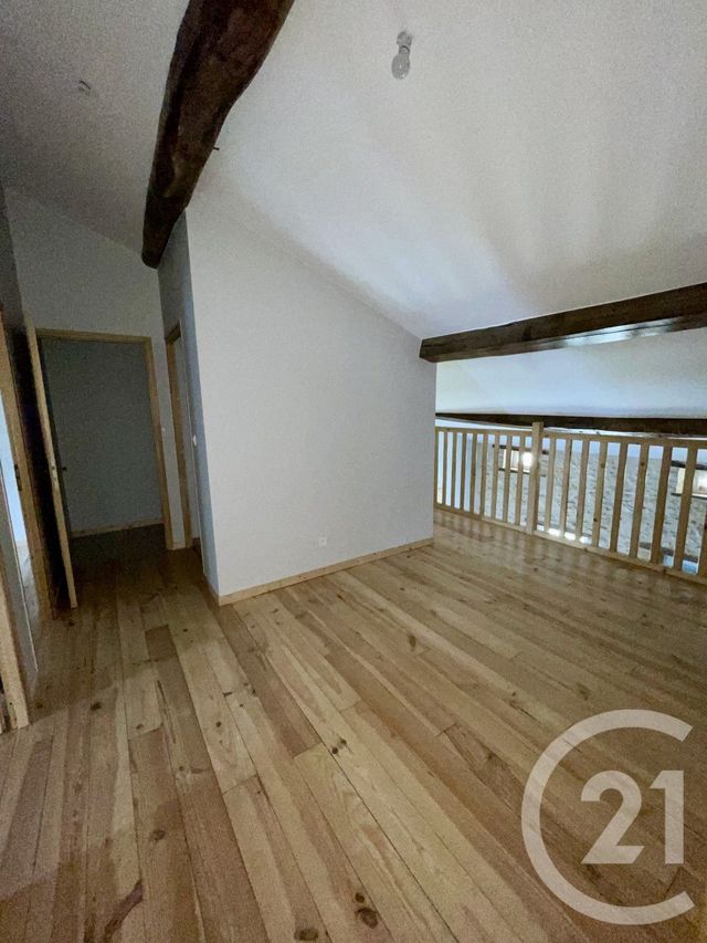 Maison &agrave; louer - 3 pi&egrave;ces - 111,87 m2 - Gaillan En Medoc - 33 - AQUITAINE