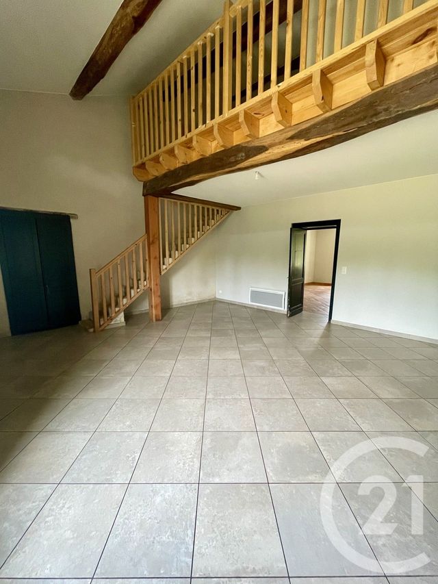 Maison &agrave; louer - 3 pi&egrave;ces - 111,87 m2 - Gaillan En Medoc - 33 - AQUITAINE