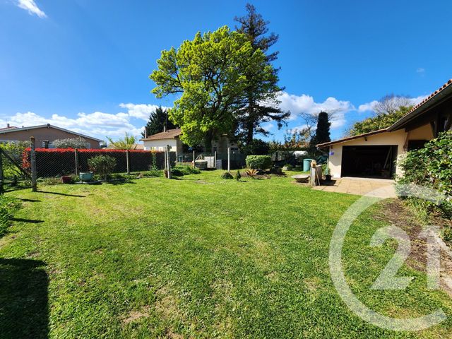 Maison &agrave; vendre - 3 pi&egrave;ces - 80 m2 - Lesparre Medoc - 33 - AQUITAINE