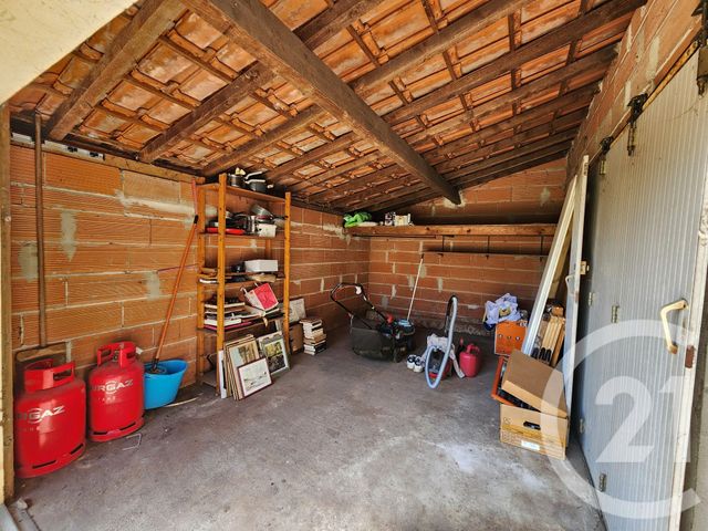 Maison &agrave; vendre - 3 pi&egrave;ces - 80 m2 - Lesparre Medoc - 33 - AQUITAINE