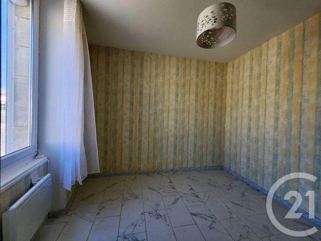 Maison &agrave; vendre - 3 pi&egrave;ces - 80 m2 - Lesparre Medoc - 33 - AQUITAINE