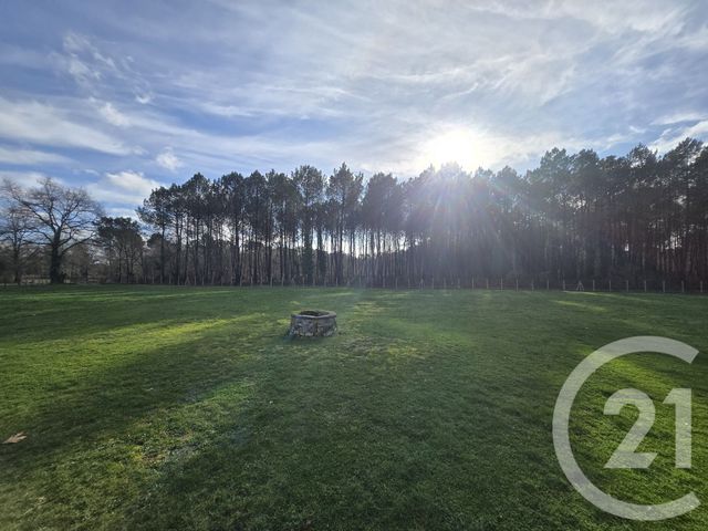 Maison &agrave; vendre - 5 pi&egrave;ces - 163 m2 - Gaillan En Medoc - 33 - AQUITAINE