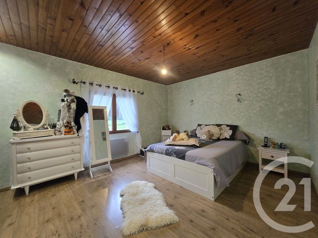 Maison &agrave; vendre - 5 pi&egrave;ces - 163 m2 - Gaillan En Medoc - 33 - AQUITAINE