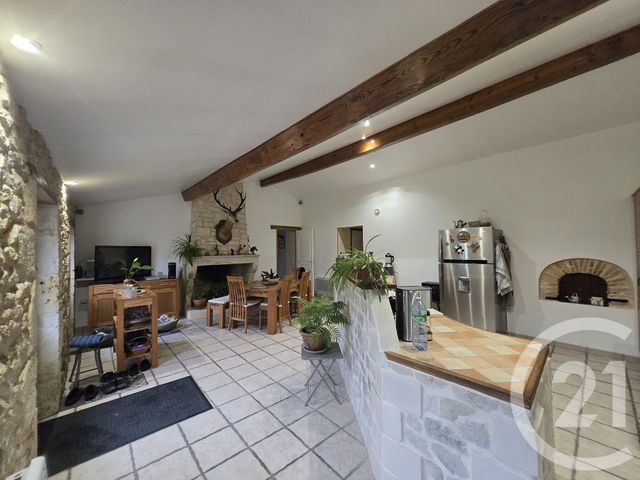 Maison &agrave; vendre - 5 pi&egrave;ces - 163 m2 - Gaillan En Medoc - 33 - AQUITAINE