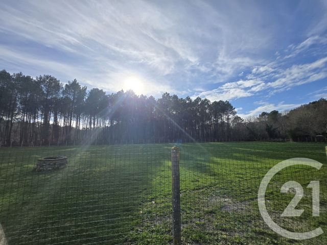 Maison &agrave; vendre - 5 pi&egrave;ces - 163 m2 - Gaillan En Medoc - 33 - AQUITAINE