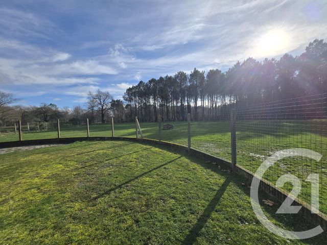 Maison &agrave; vendre - 5 pi&egrave;ces - 163 m2 - Gaillan En Medoc - 33 - AQUITAINE