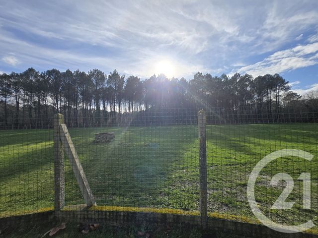 Maison &agrave; vendre - 5 pi&egrave;ces - 163 m2 - Gaillan En Medoc - 33 - AQUITAINE