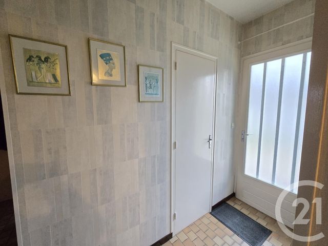 Maison &agrave; vendre - 3 pi&egrave;ces - 78,57 m2 - Lesparre Medoc - 33 - AQUITAINE