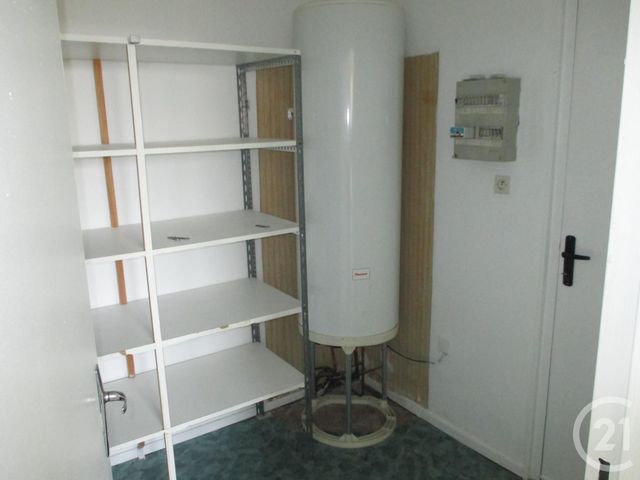 Maison &agrave; louer - 4 pi&egrave;ces - 99,22 m2 - Lesparre Medoc - 33 - AQUITAINE