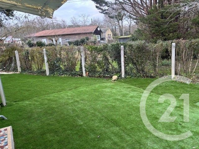 Maison &agrave; vendre - 3 pi&egrave;ces - 97,84 m2 - St Germain D Esteuil - 33 - AQUITAINE