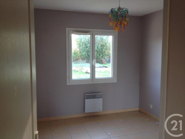 Maison &agrave; vendre - 5 pi&egrave;ces - 109,49 m2 - Lesparre Medoc - 33 - AQUITAINE