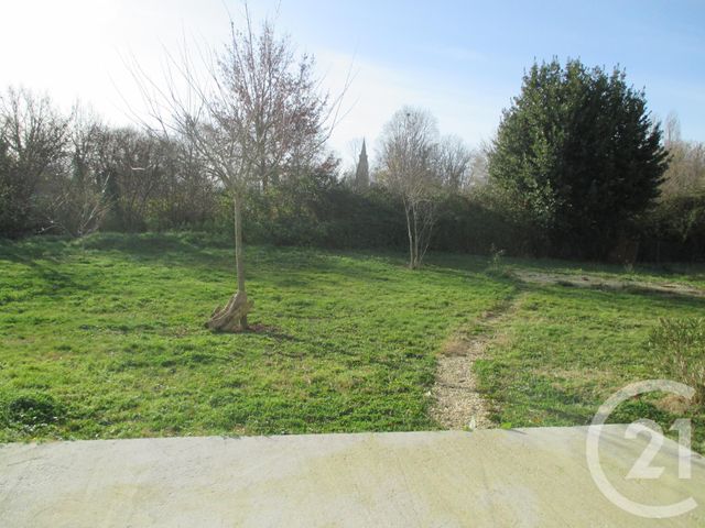 Maison &agrave; vendre - 5 pi&egrave;ces - 109,49 m2 - Lesparre Medoc - 33 - AQUITAINE