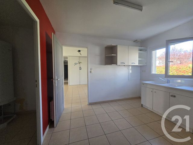 Maison &agrave; vendre - 5 pi&egrave;ces - 109,49 m2 - Lesparre Medoc - 33 - AQUITAINE