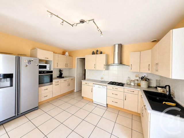 Maison &agrave; vendre - 3 pi&egrave;ces - 125 m2 - Civrac En Medoc - 33 - AQUITAINE