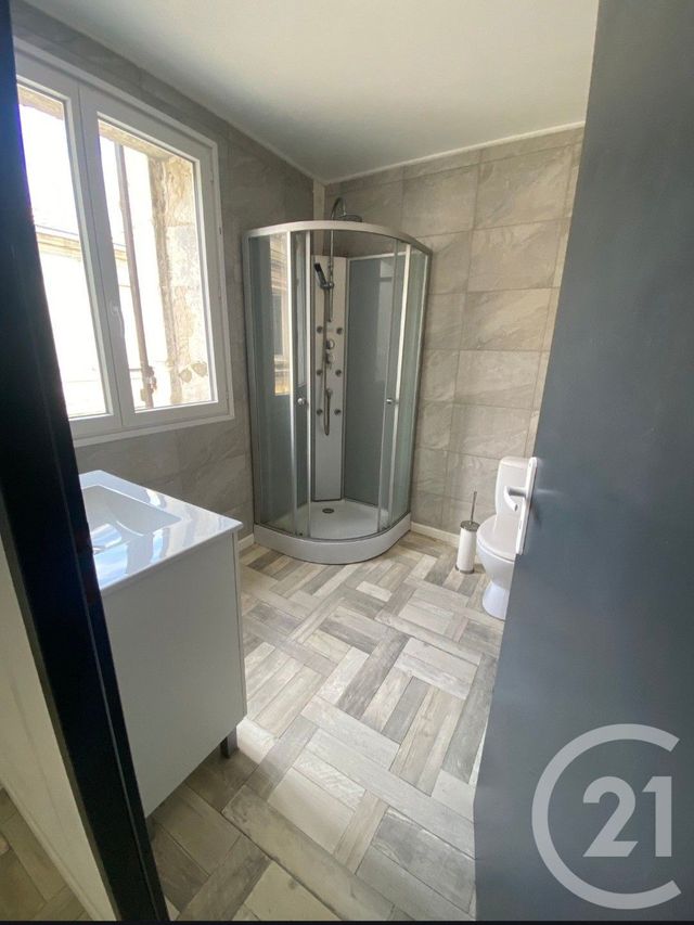 Appartement Studio &agrave; louer - 2 pi&egrave;ces - 32,68 m2 - St Laurent Medoc - 33 - AQUITAINE
