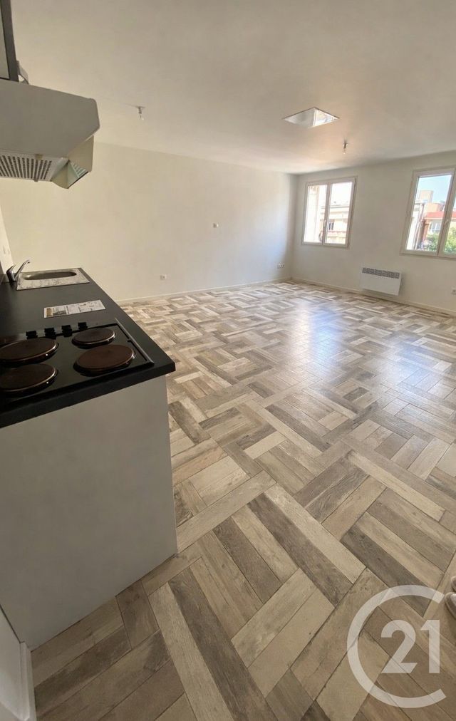 appartement - ST LAURENT MEDOC - 33