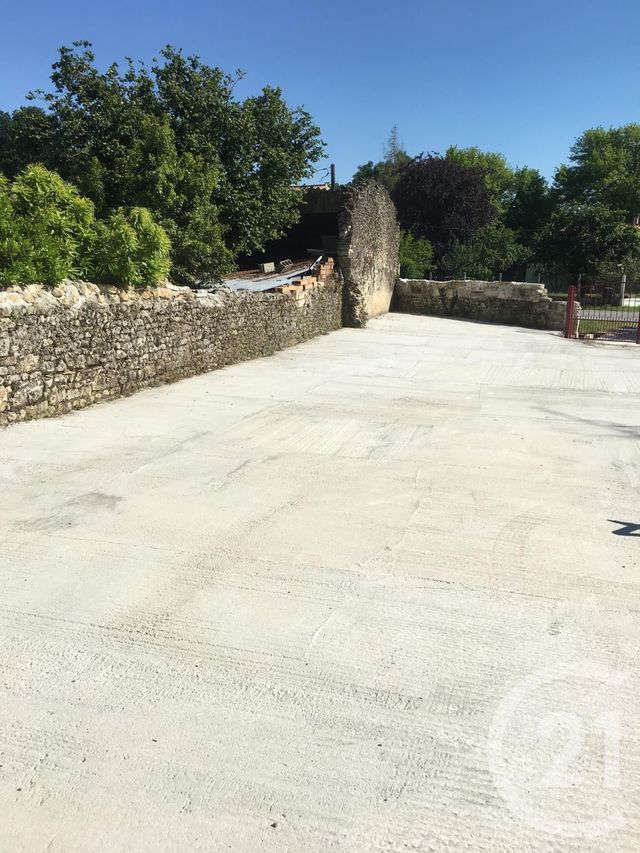 Appartement Studio &agrave; louer - 2 pi&egrave;ces - 32,68 m2 - St Laurent Medoc - 33 - AQUITAINE