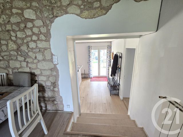 Maison &agrave; vendre - 5 pi&egrave;ces - 107,47 m2 - Ordonnac - 33 - AQUITAINE