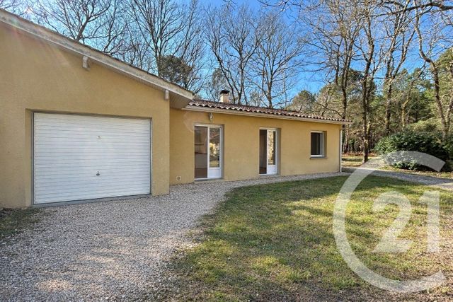 maison - QUEYRAC - 33