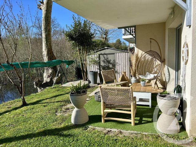 appartement - LESPARRE MEDOC - 33