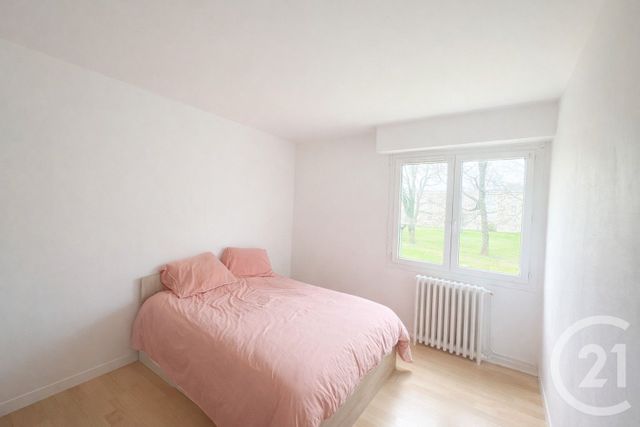 Appartement F3 &agrave; louer - 3 pi&egrave;ces - 57,50 m2 - Hourtin - 33 - AQUITAINE