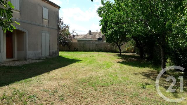 Maison &agrave; louer - 5 pi&egrave;ces - 144,69 m2 - Lesparre Medoc - 33 - AQUITAINE