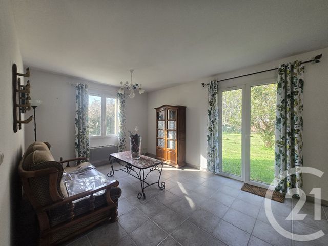 Maison &agrave; vendre - 4 pi&egrave;ces - 90,09 m2 - Queyrac - 33 - AQUITAINE