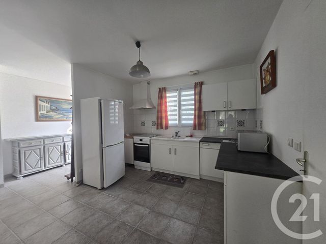 Maison &agrave; vendre - 4 pi&egrave;ces - 90,09 m2 - Queyrac - 33 - AQUITAINE