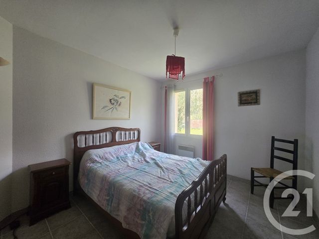 Maison &agrave; vendre - 4 pi&egrave;ces - 90,09 m2 - Queyrac - 33 - AQUITAINE