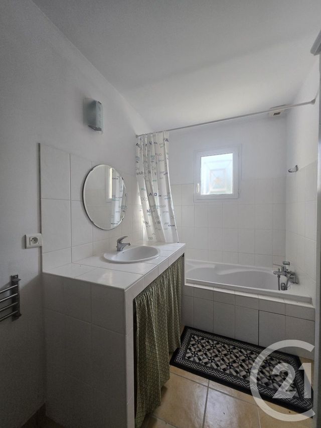 Maison &agrave; vendre - 4 pi&egrave;ces - 90,09 m2 - Queyrac - 33 - AQUITAINE