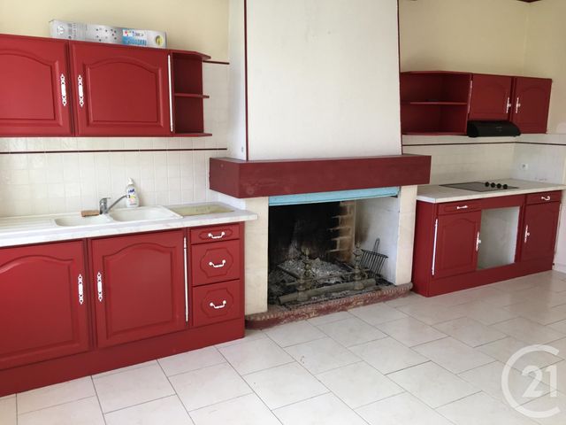 Maison &agrave; louer - 4 pi&egrave;ces - 177,80 m2 - Queyrac - 33 - AQUITAINE