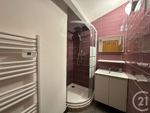 Maison &agrave; louer - 3 pi&egrave;ces - 45,27 m2 - Gaillan En Medoc - 33 - AQUITAINE