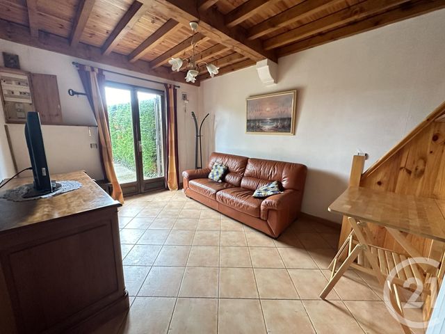 Maison &agrave; louer - 3 pi&egrave;ces - 45,27 m2 - Gaillan En Medoc - 33 - AQUITAINE