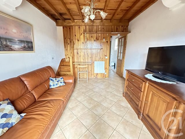 Maison &agrave; louer - 3 pi&egrave;ces - 45,27 m2 - Gaillan En Medoc - 33 - AQUITAINE
