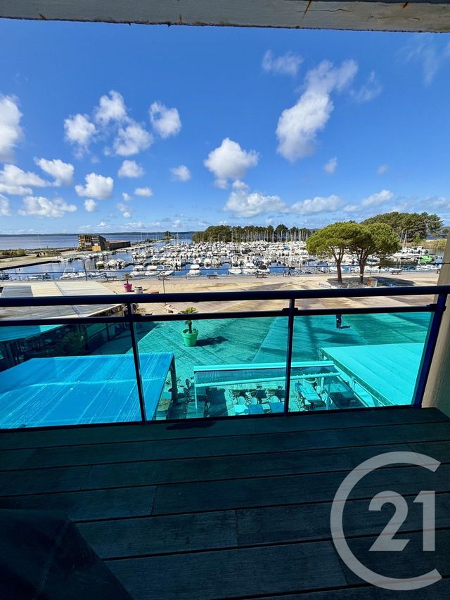 appartement - HOURTIN - 33