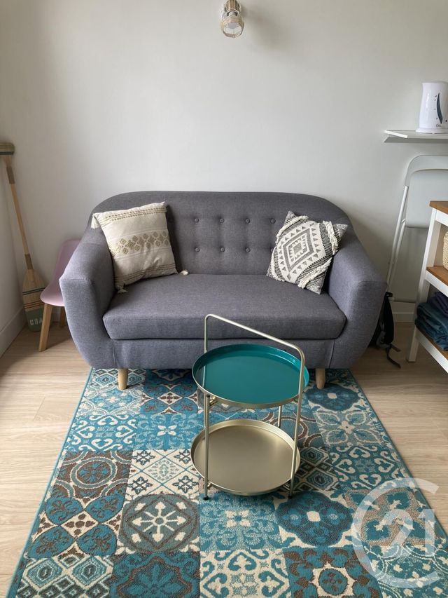 Appartement Duplex &agrave; louer - 3 pi&egrave;ces - 32,77 m2 - Hourtin - 33 - AQUITAINE