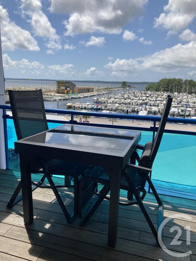 appartement - HOURTIN - 33