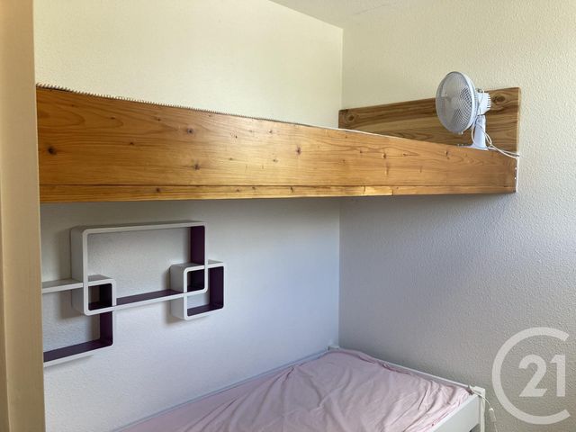 Appartement Duplex &agrave; louer - 3 pi&egrave;ces - 32,77 m2 - Hourtin - 33 - AQUITAINE