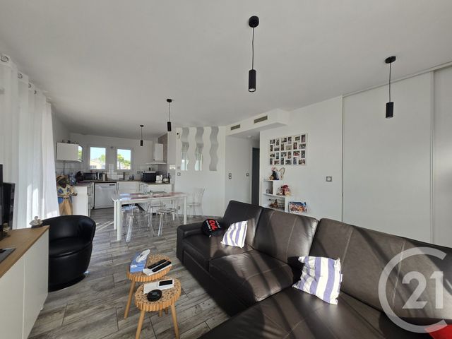 Maison &agrave; vendre - 3 pi&egrave;ces - 67,15 m2 - Gaillan En Medoc - 33 - AQUITAINE