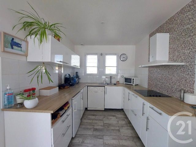 Maison &agrave; vendre - 3 pi&egrave;ces - 67,15 m2 - Gaillan En Medoc - 33 - AQUITAINE