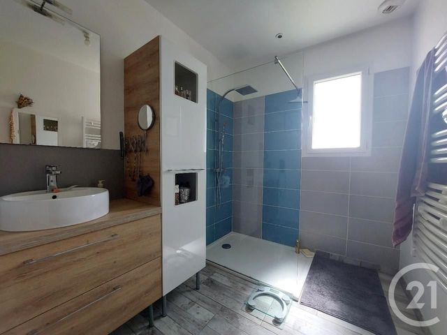 Maison &agrave; vendre - 3 pi&egrave;ces - 67,15 m2 - Gaillan En Medoc - 33 - AQUITAINE