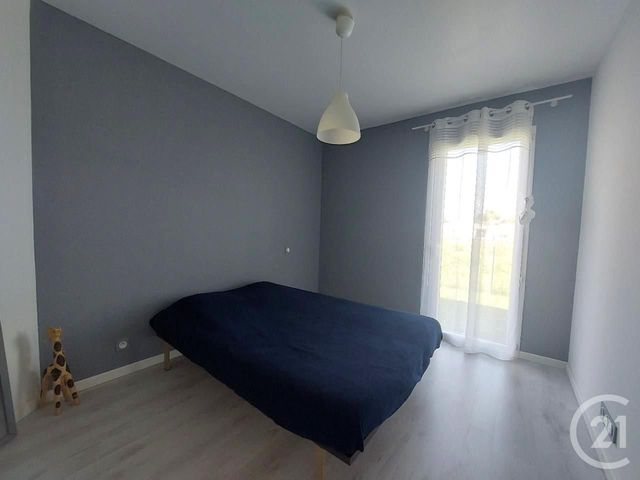 Maison &agrave; vendre - 3 pi&egrave;ces - 67,15 m2 - Gaillan En Medoc - 33 - AQUITAINE