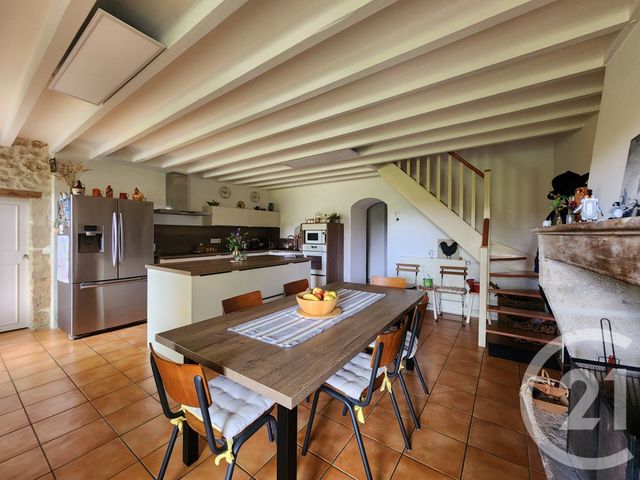Maison &agrave; vendre - 4 pi&egrave;ces - 225,70 m2 - Begadan - 33 - AQUITAINE