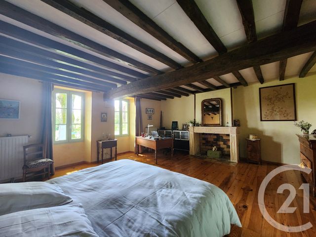 Maison &agrave; vendre - 4 pi&egrave;ces - 225,70 m2 - Begadan - 33 - AQUITAINE