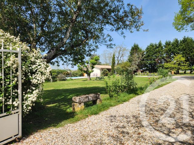 Maison &agrave; vendre - 4 pi&egrave;ces - 225,70 m2 - Begadan - 33 - AQUITAINE