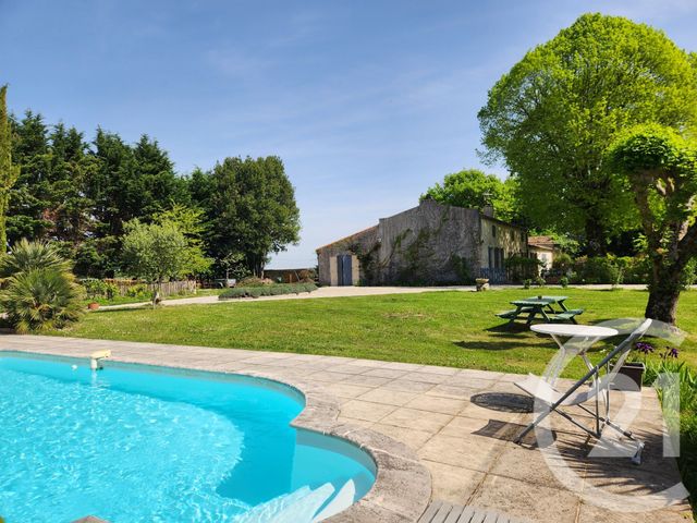 Maison &agrave; vendre - 4 pi&egrave;ces - 225,70 m2 - Begadan - 33 - AQUITAINE